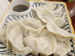 -老字号京味涮肉坊(梦溪路店)