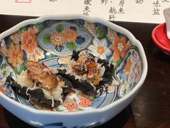 -元熹会席料理