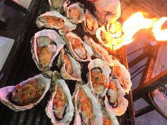 生蚝-蚝专家(北滘店)