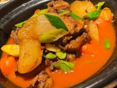 -晓淮山·扬州早茶·淮扬菜(龙阳广场店)