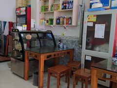 -三千里烧烤(外滩店)