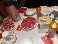 -汕头八合里海记牛肉店(清河店)