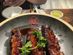 -广府乡下·饭庄(新港东路店)
