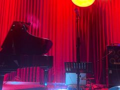 -JZ Club 爵士酒吧(上海店)