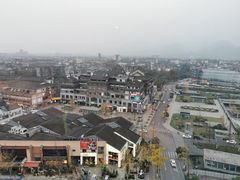 -都江堰中心国际酒店