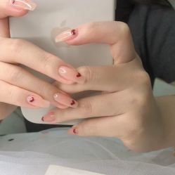 -南玥美学·美甲美睫美肤