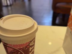 -COSTA COFFEE(新奥购物中心店)
