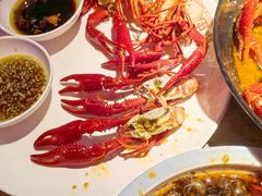 -红盔甲·小龙虾(车公庙店)