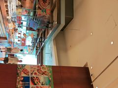 -怡咖啡海鲜自助餐厅(浦东香格里拉店)