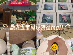 -凯德MALL(西直门店)