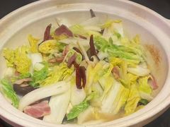 -民俗村柴火灶·景德江西菜(中国陶瓷博物馆店)