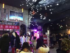 -万达影城(长沙婚庆公园中国巨幕店)