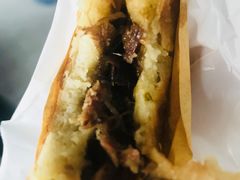 -买又大餐厅(福林里店)