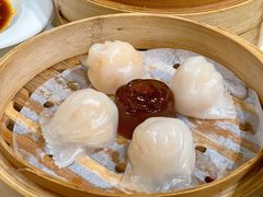-稻香饭店(IFS国金中心店)