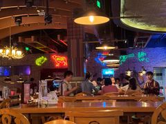 -MR.ROCKY洛奇先生RESTAURANT&BAR(宝安壹方城店)