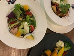 -5号公路餐厅(曼哈顿店)