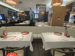 -渝信川菜·川味家常菜(新辰里亚运村店)