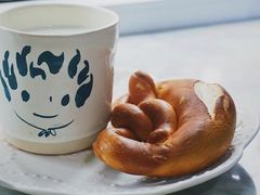 -WHEAT&BAKER-麥(凯德来福士店)