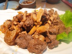 -刘一锅筋头巴脑(千峰路店)