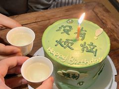 -麦朵·动物奶油生日蛋糕(景德镇广场北路店)