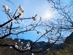-京西十八潭风景区