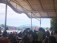 -渔岛海洋度假区