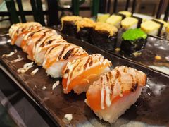 -惠州白鹭湖雅居乐喜来登度假酒店-盛宴标帜西餐厅