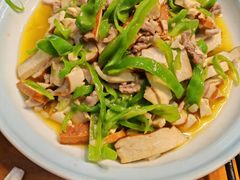 -李东农庄(中南百草园地标店)