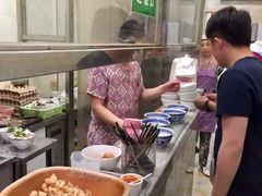 -刘信牛羊肉小炒泡馍(回民街店)