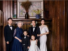 -致青春照相馆·证件照(小寨总部)