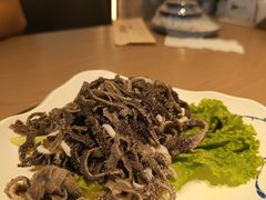 特色菜爆肚-回锦轩(泉园店)