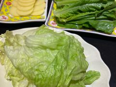 -芦月轩羊蝎子(劲松店)