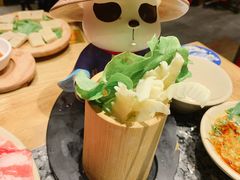 -蜀大侠火锅(四川北路店)