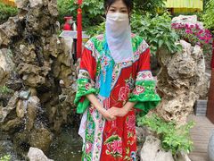 -白家大院·王府宫廷菜(苏州街店)