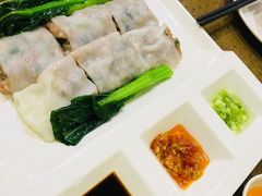 -点心皇子茶餐厅(万国大都会店)
