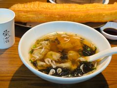 -荣小馆(安达仕店)
