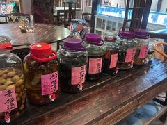 -吃货私房菜(丽江束河古镇店)