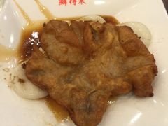 -鲜得来排骨年糕(云南南路店)