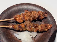 -胡麻(静安嘉里店)