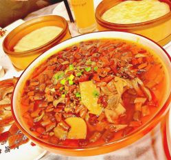 -全聚德烤鸭店·宴会厅(和平门店)