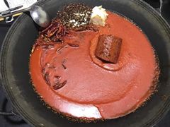 -星鸿社重庆老火锅