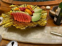 -白金汉爵大酒店·中餐厅(相城店)