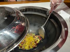 -玺炖·中国铁锅炖(虹桥天街店)