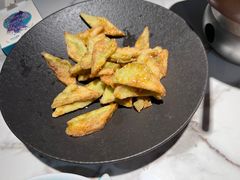 -雀蓝川菜(滨湖万象汇店)
