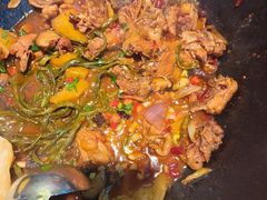 -黑土人家(江桥万达广场店)