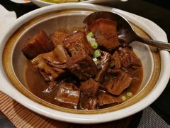 -浙江安吉JW万豪酒店·万豪中餐厅