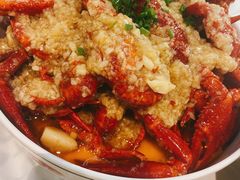 -虎虎龙虾大排档(双井店)