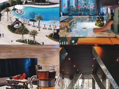 -三亚海棠湾万丽度假酒店