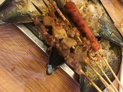 -指爱龙虾(金杨路总店)