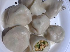 -日丰园海肠水饺·老字号大连海鲜(银泰城店)